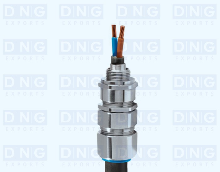 E Series Type Cable Gland